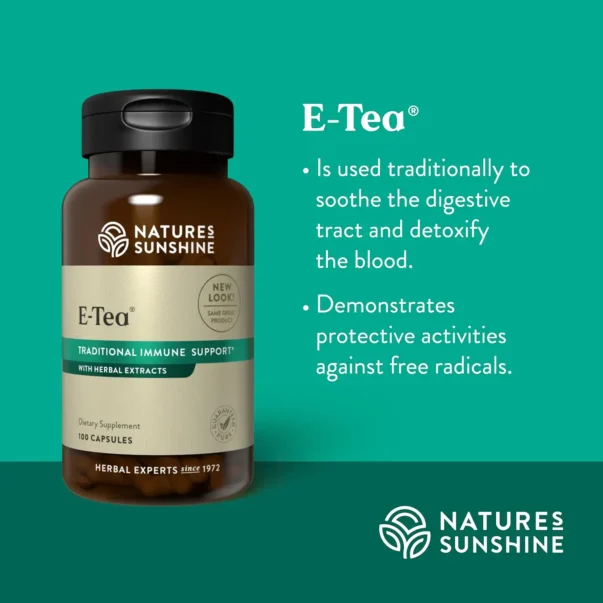 E-Tea® - Image 4