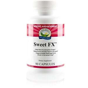 Sweet FX (90 capsules)