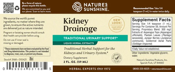 Kidney Drainage - Image 3