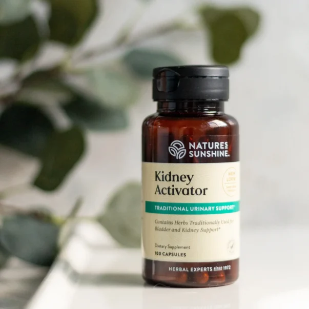 Kidney Activator Herbal Urinary Tract Support - Image 3