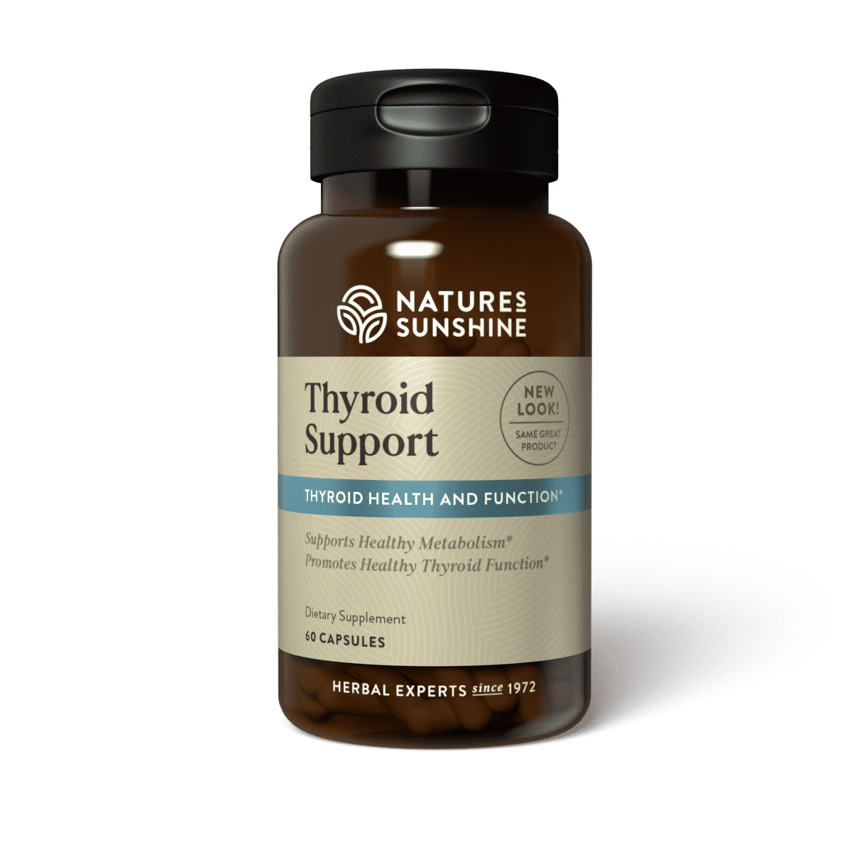 Thyroid Support