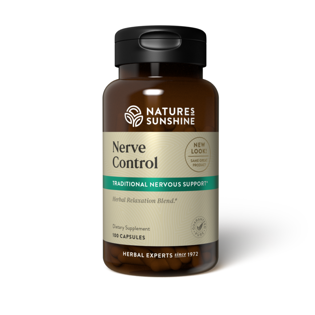 Nerve Control