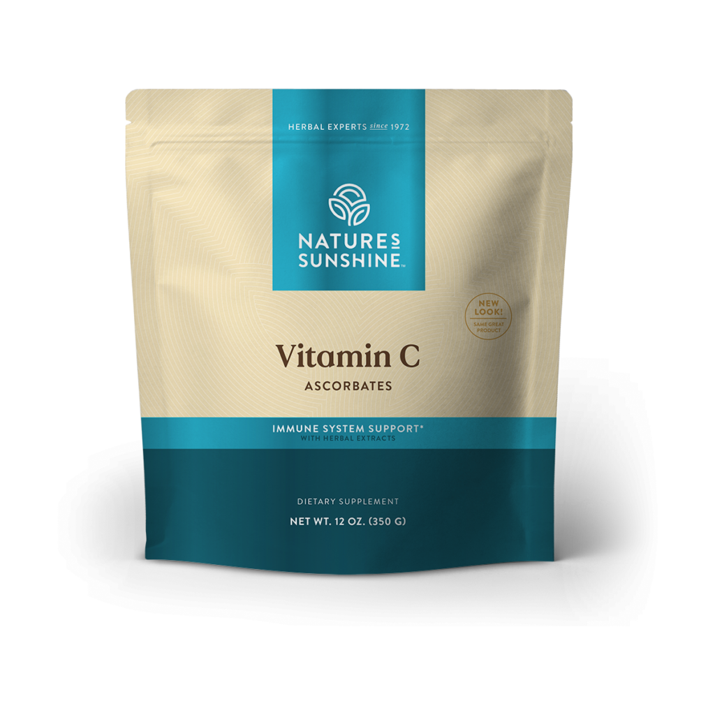 Vitamin C Ascorbates