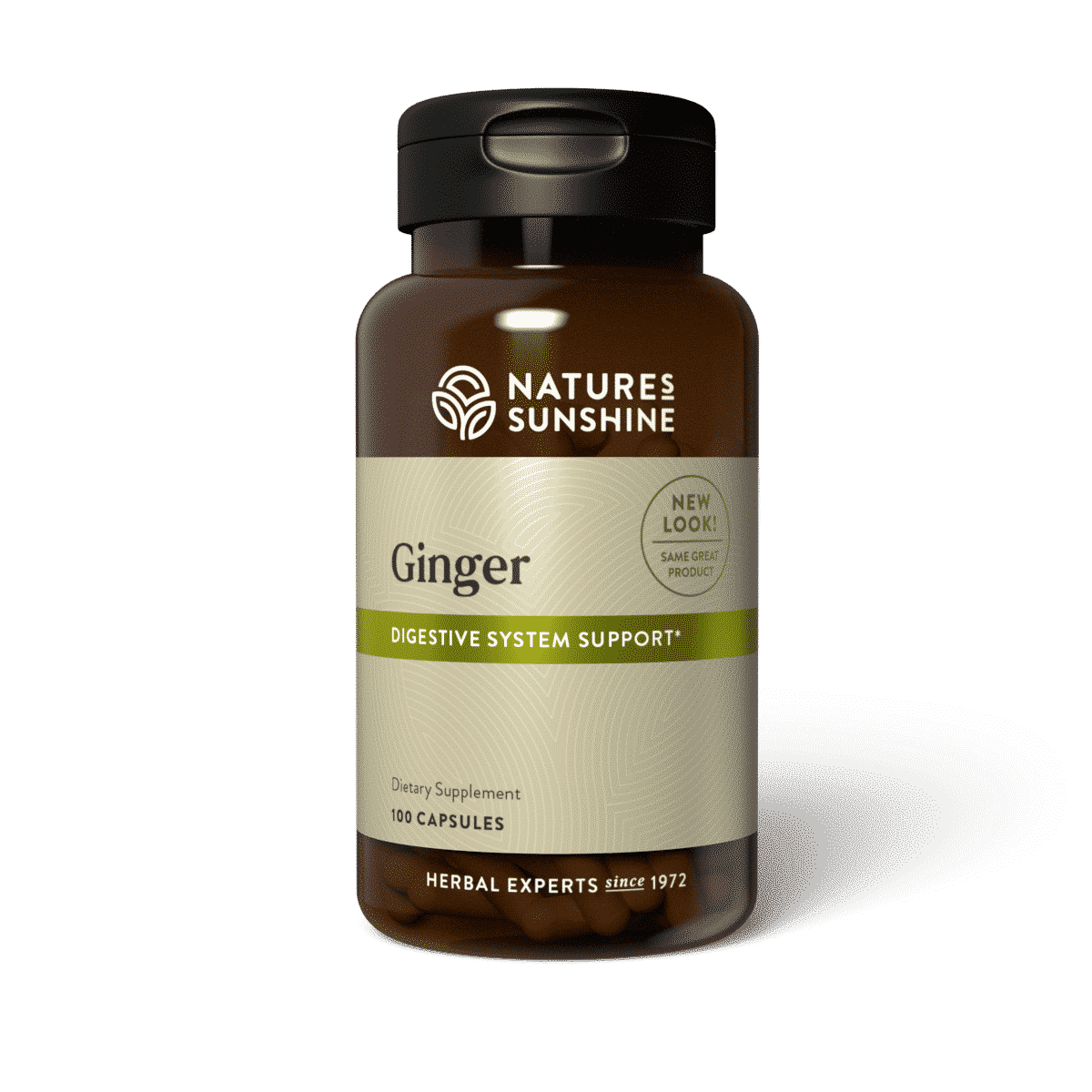 Ginger