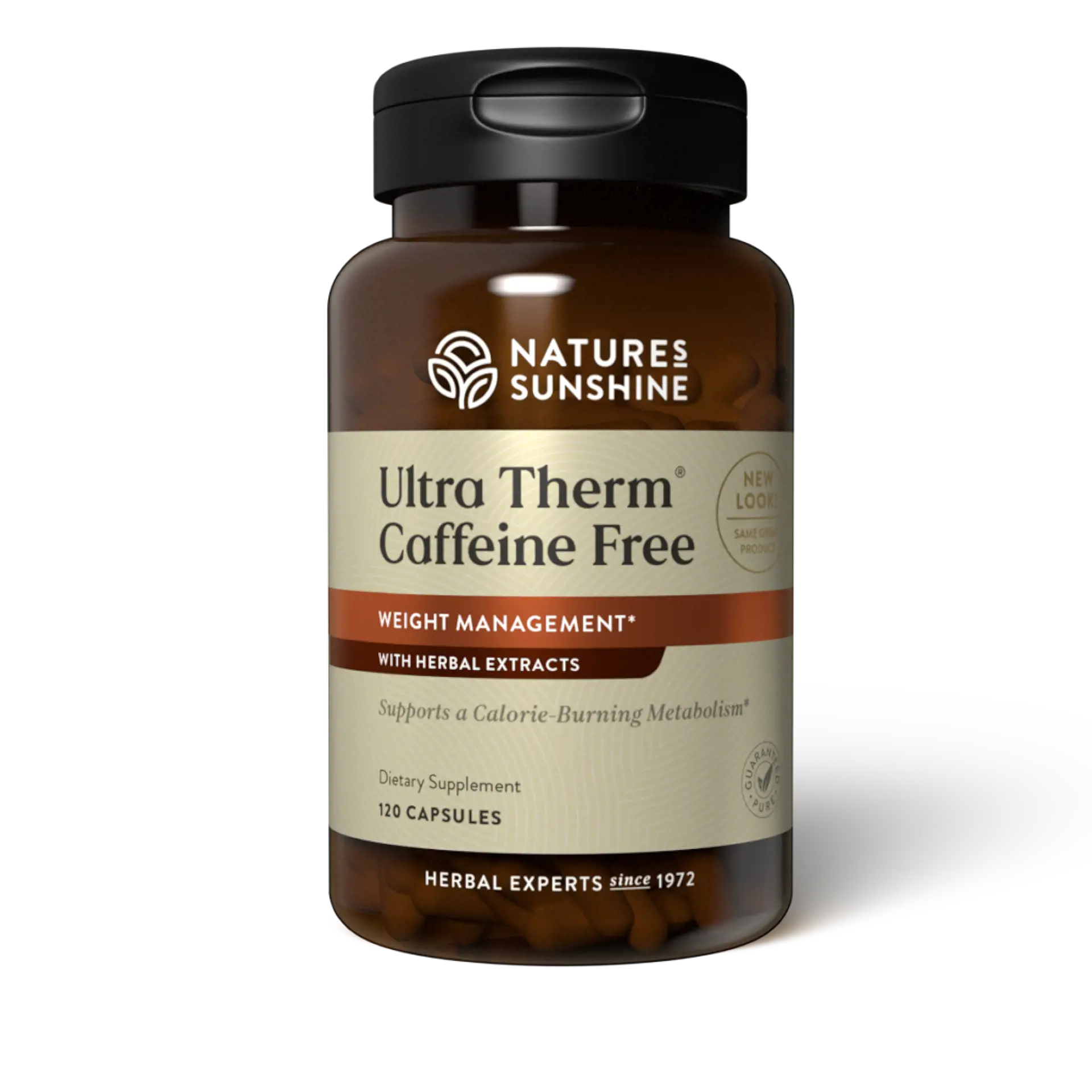 Ultra Therm CF (120 capsules)