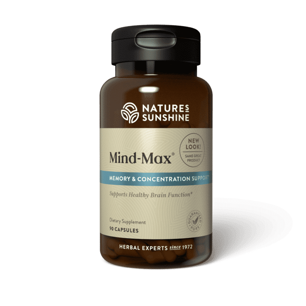 Mind-Max®
