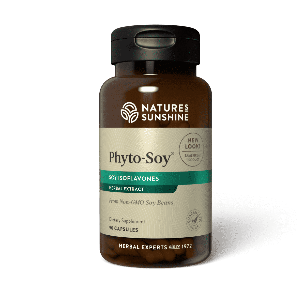 Phyto-Soy