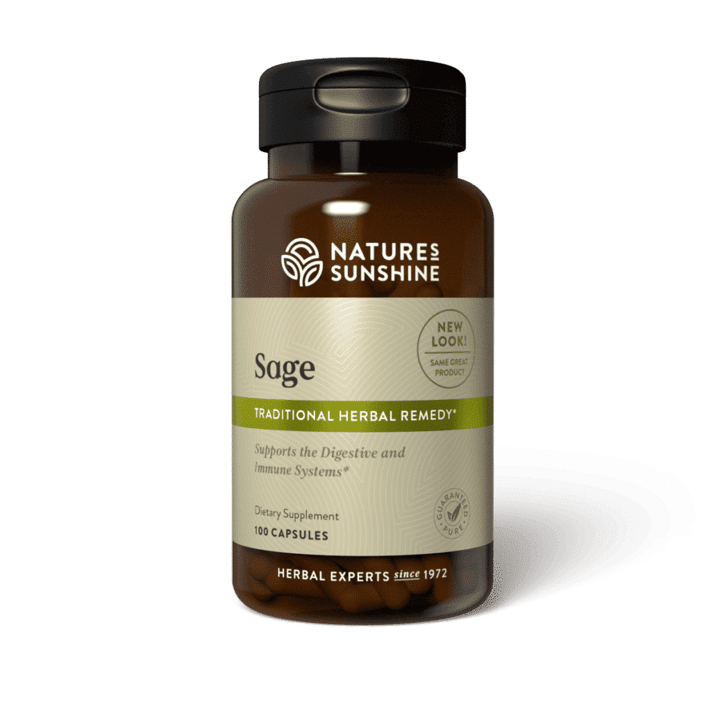 Sage
