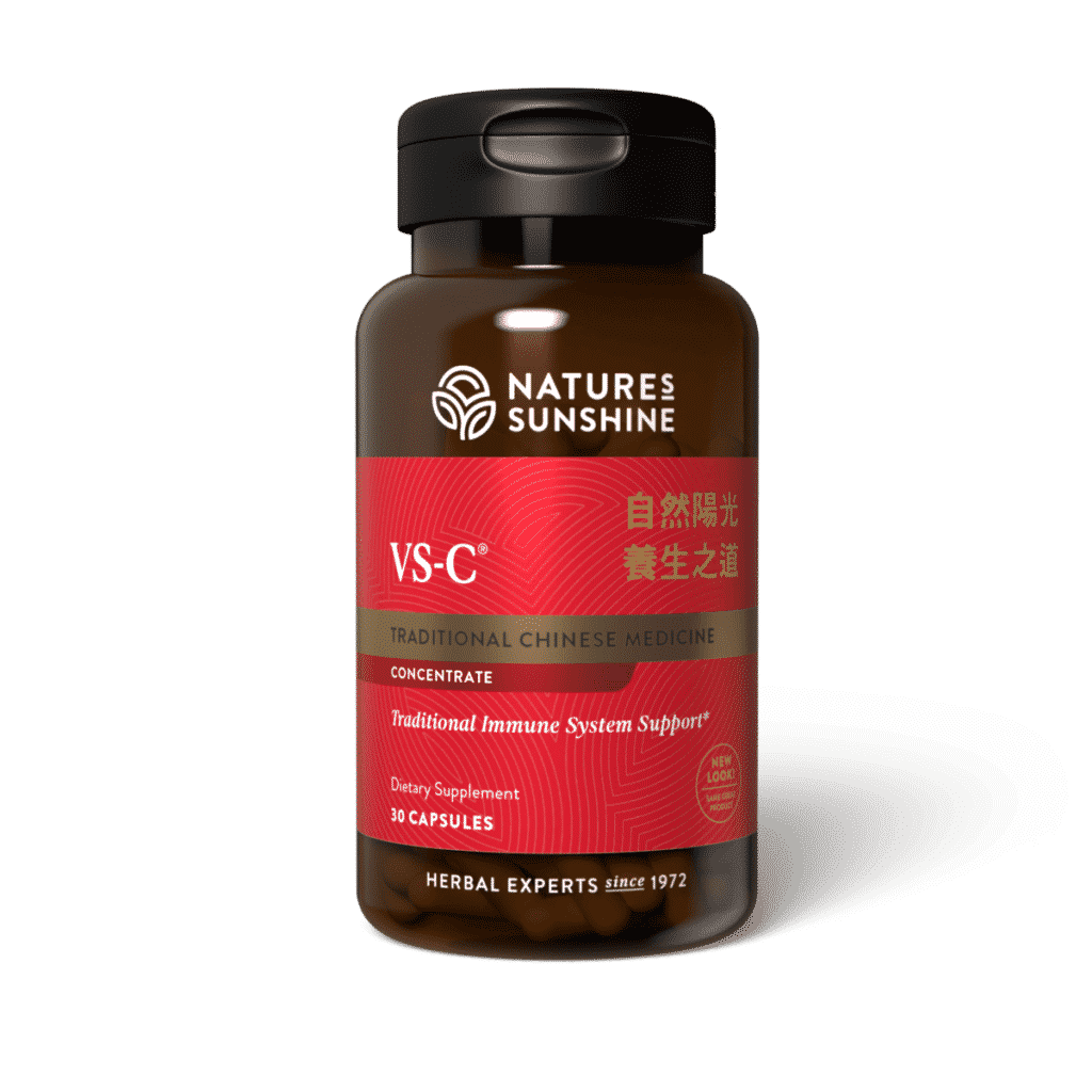 VS-C® TCM Concentrate