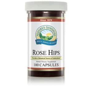 Rose Hips