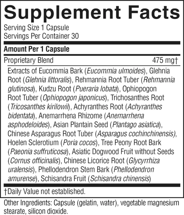 HY-C TCM Concentrate - Image 3