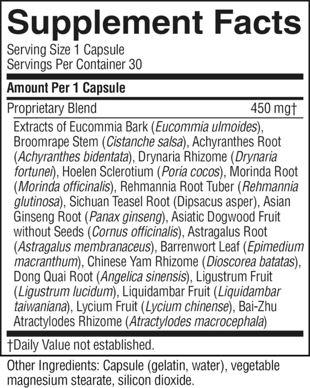 KB-C TCM Concentrate - Image 3