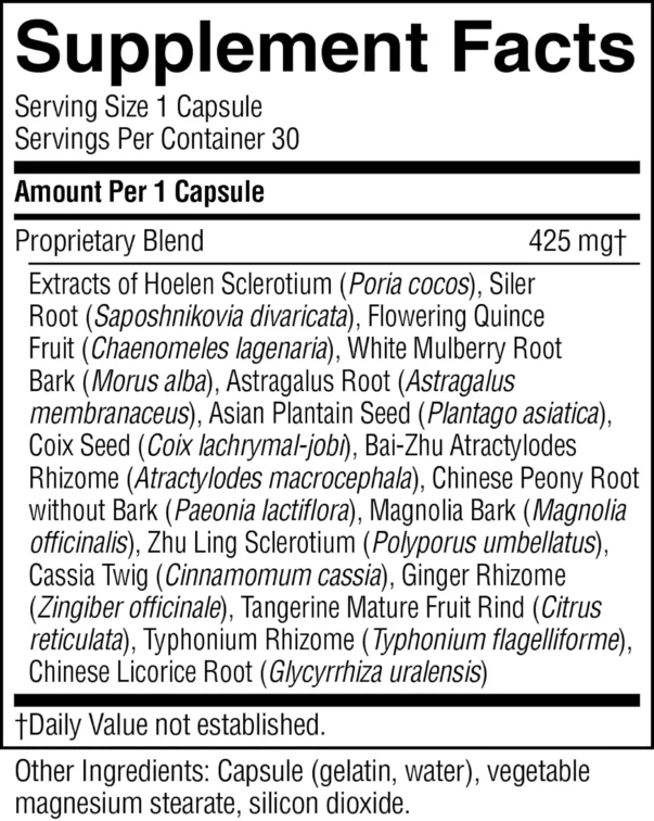 Kidney Activator TCM Concentrate - Image 3