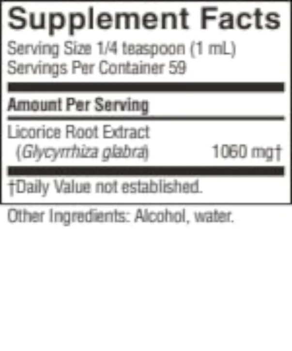 Licorice Root Extract - Image 3